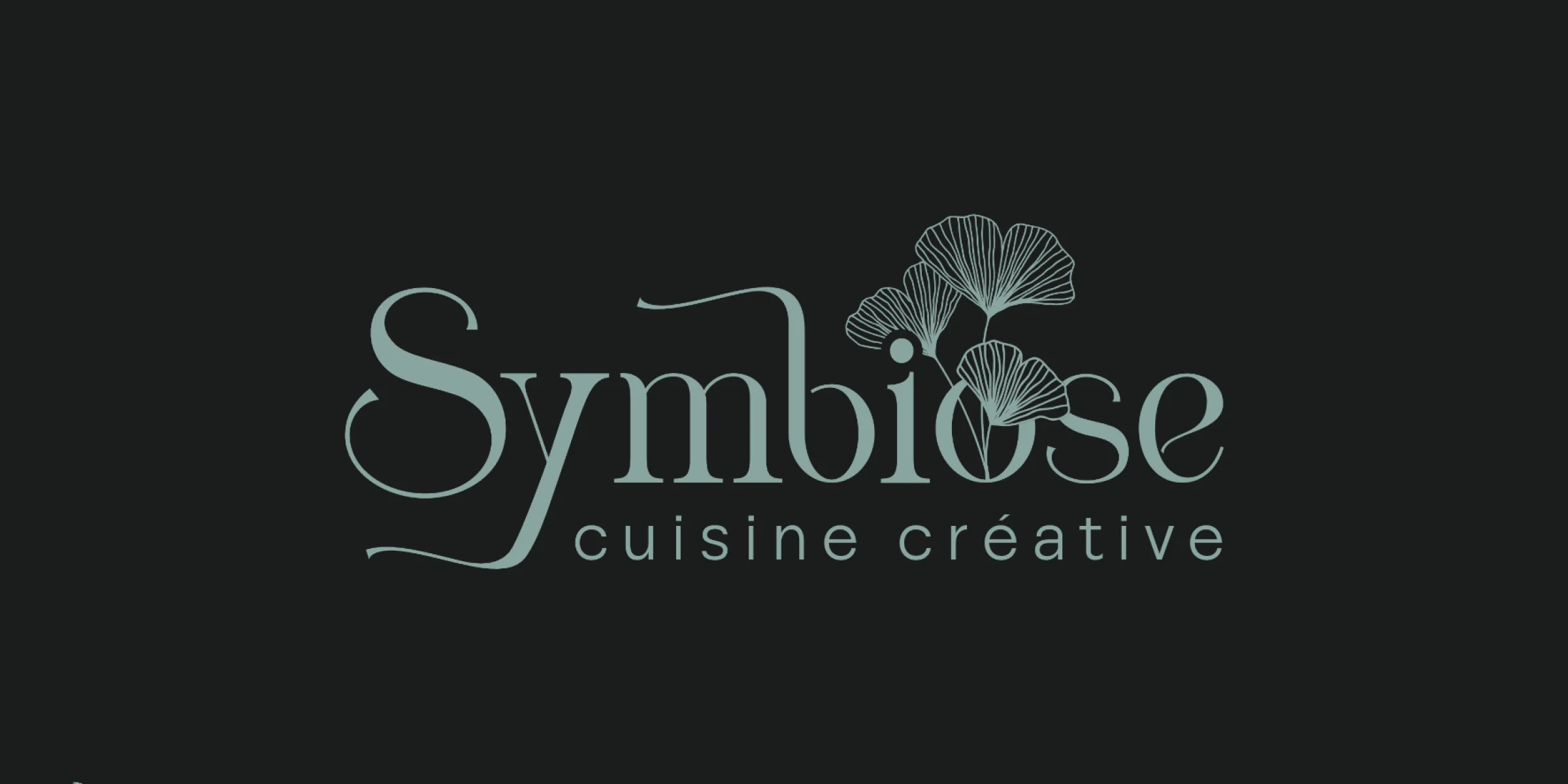 Symbiose : restaurant bistronomique Cholet, cuisine créative, privatisation