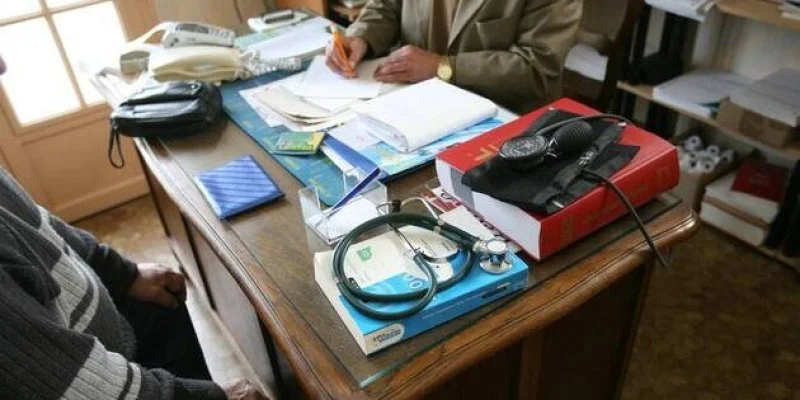 Témoignages. Elles sont sans médecin à Cholet : « On s'est demandé si on ne devait pas déménager »