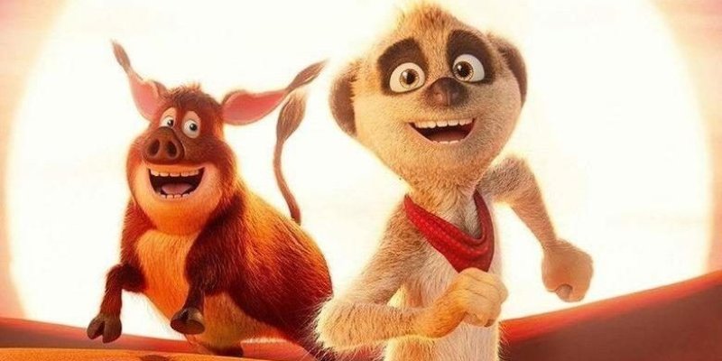 🐾 Tafiti : un film d’animation européen entre aventure, écologie & émotion !