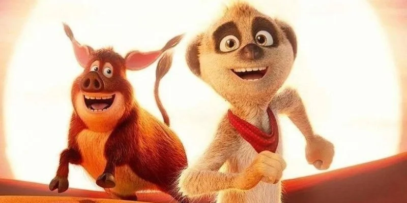 🐾 Tafiti : un film d’animation européen entre aventure, écologie & émotion !