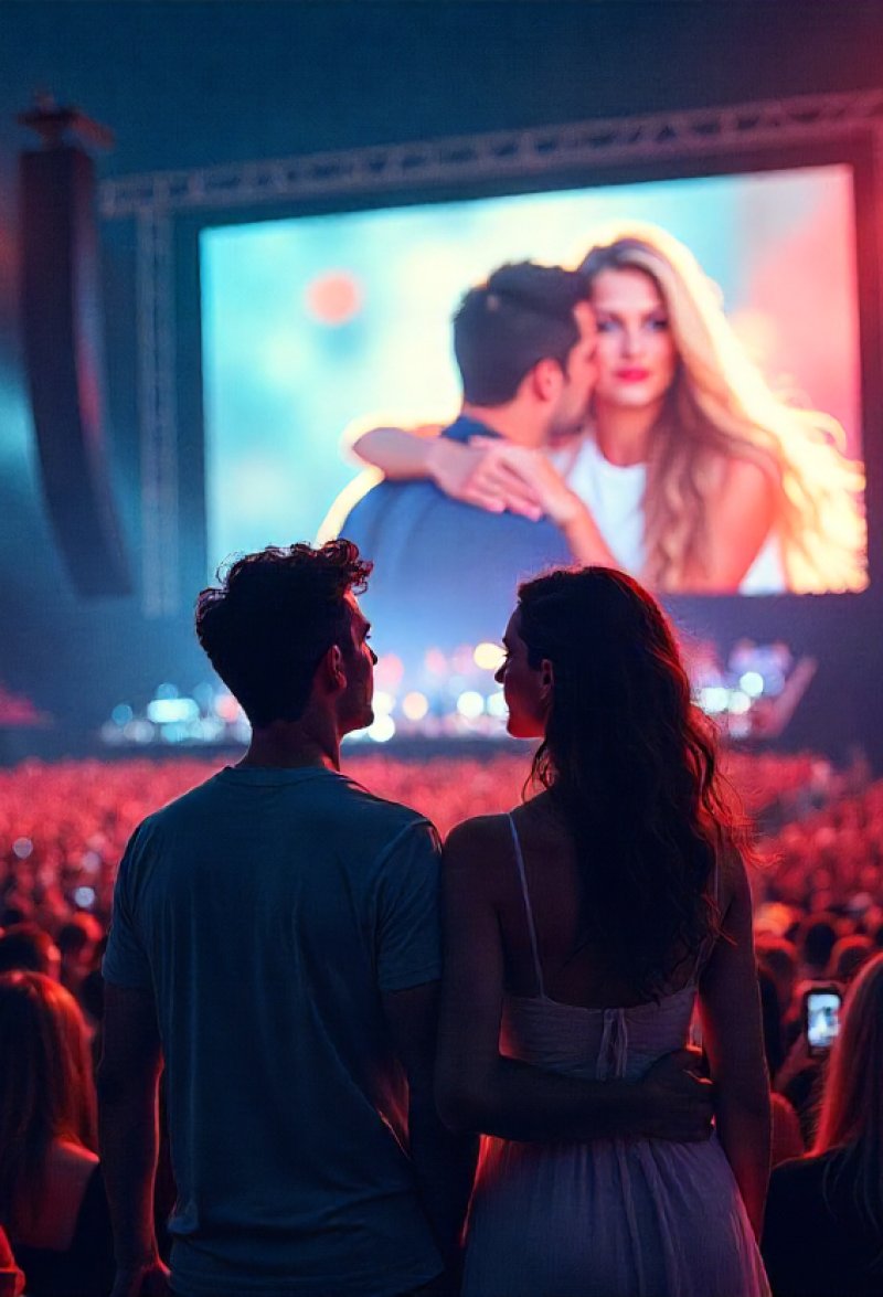 Test de carte immersive, image portrait, jusqu'à 10 images par carte