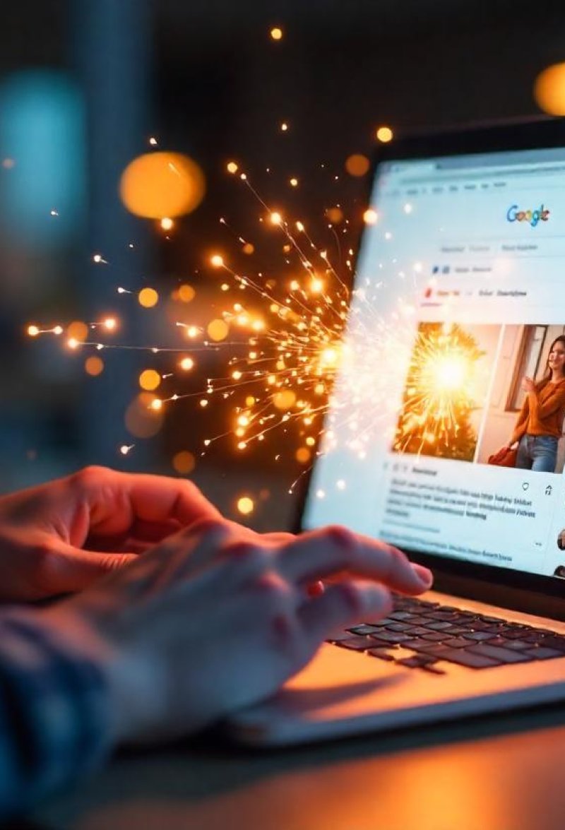 Test de carte immersive, image portrait, jusqu'à 10 images par carte