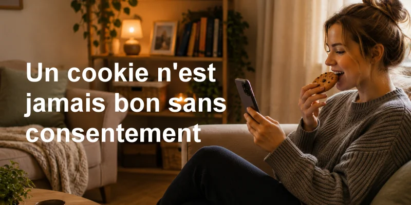 Trouvez des sites de confiance, transparents et respectueux de vos données personnelles