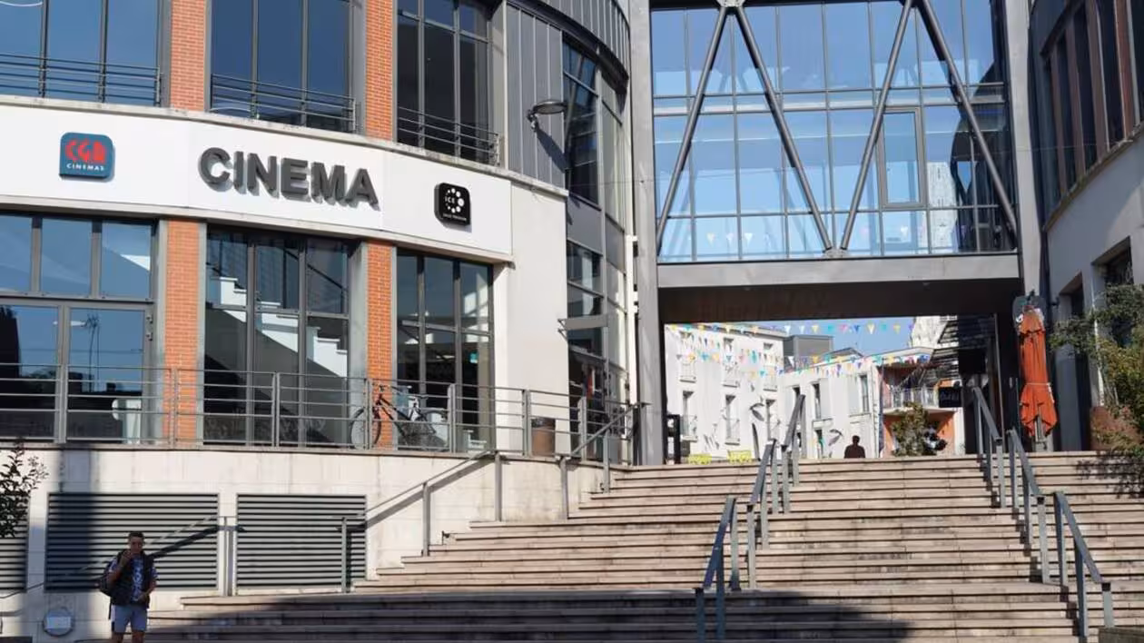 Un festival de films japonais dans ce cinéma de Maine-et-Loire