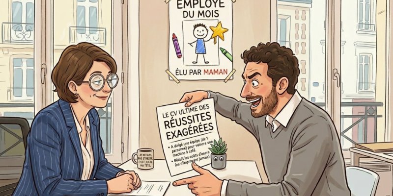 Un salarié peut-il remettre en cause sa démission ?