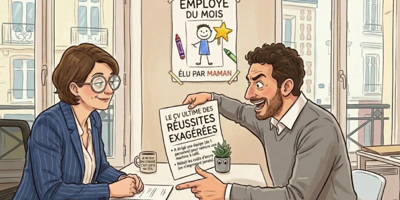 Un salarié peut-il remettre en cause sa démission ?