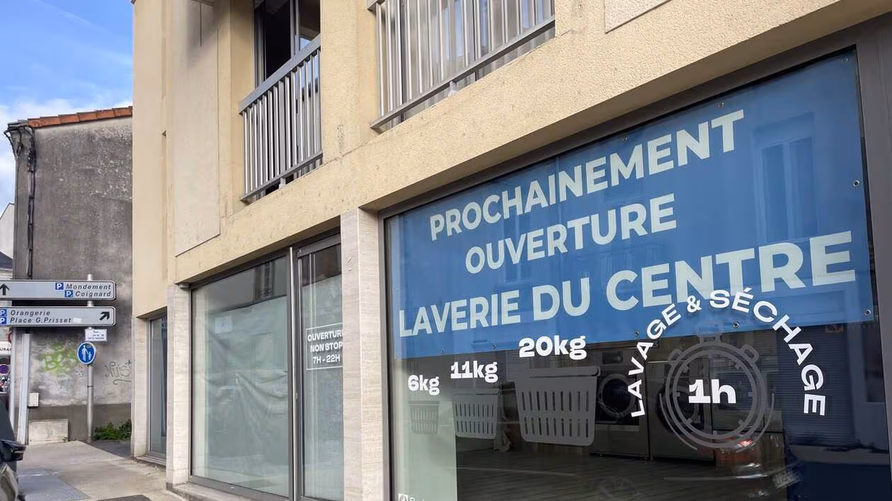 « Un vrai service à la personne » : un nouveau commerce va ouvrir dans le centre-ville de Cholet