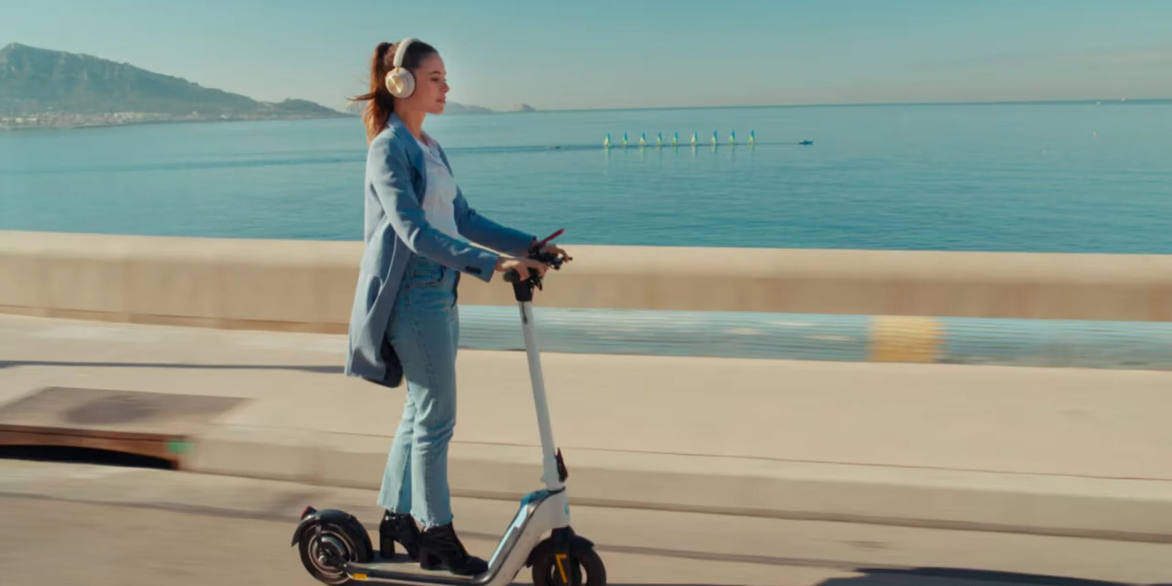 Une Femme Aujourd'hui : Portrait sensible d'une femme en quête de liberté ! Un film de Robert Guédiguian