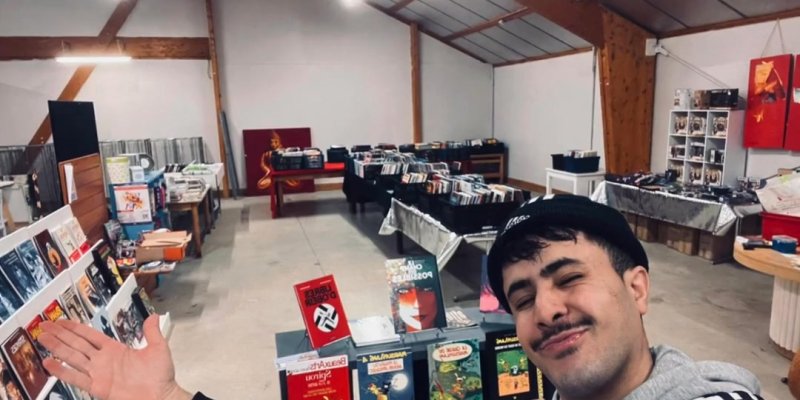 Vente spéciale Cholet : bandes dessinées, mangas, jeux video - Emmaüs Cholet