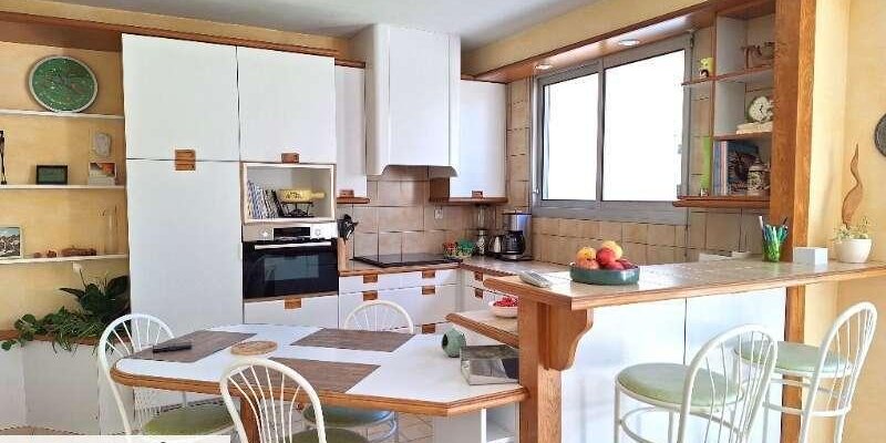 Vente maison en nue propriété à Cholet 49300 6 pièces 96m2