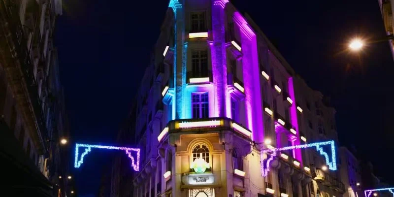 VRAI OU FAUX. Non, Nantes n’a pas supprimé le mot « Noël » : on a vérifié les vidéos virales qui affirment le contraire