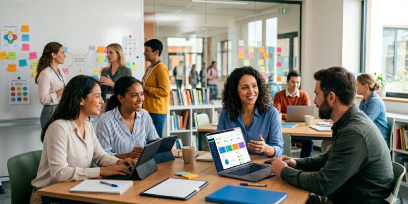 yaaKa pour les enseignants