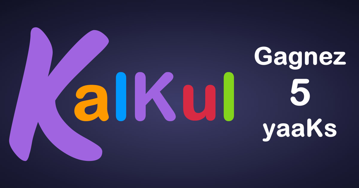 Kalkul