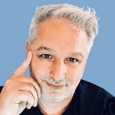 Sylvain Mahé, créateur de yaaKa