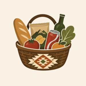 Epicerie Place Travot