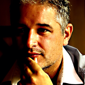 Sylvain Mahé EI